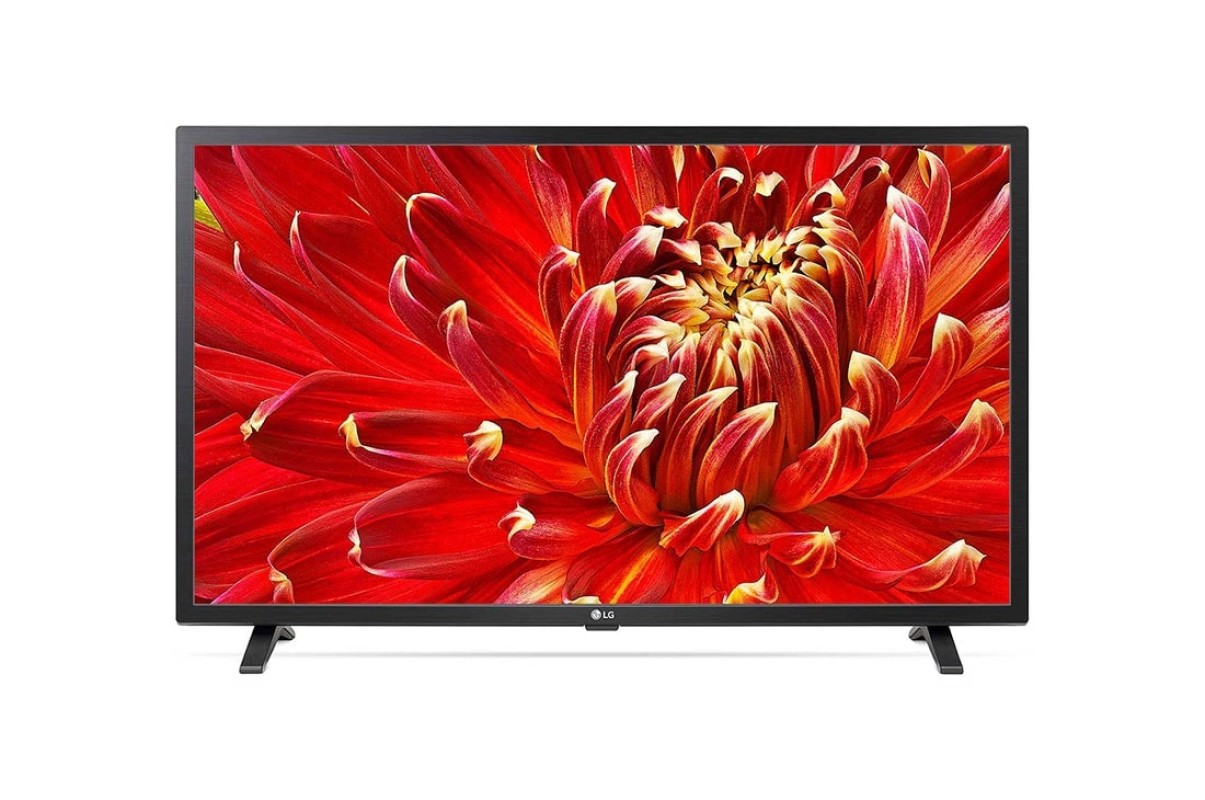 LG 32LQ631C0ZA 81,3 cm (32") Full HD Smart TV Wifi Negro