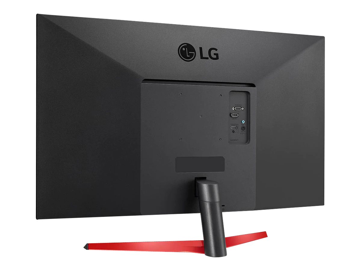 LG 32MP60G-B - monitor LED - Full HD (1080p) - 32"