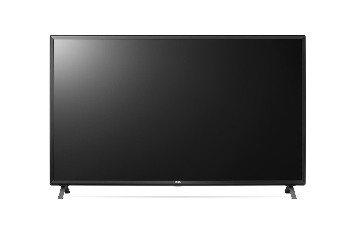 LG 49UN73003LA Televisor 124,5 cm (49") 4K Ultra HD Smart TV Wifi Negro