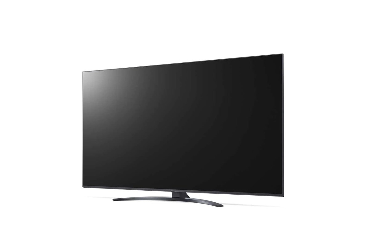 LG 50UP78003LB 127 cm (50") 4K Ultra HD Smart TV Wifi Negro