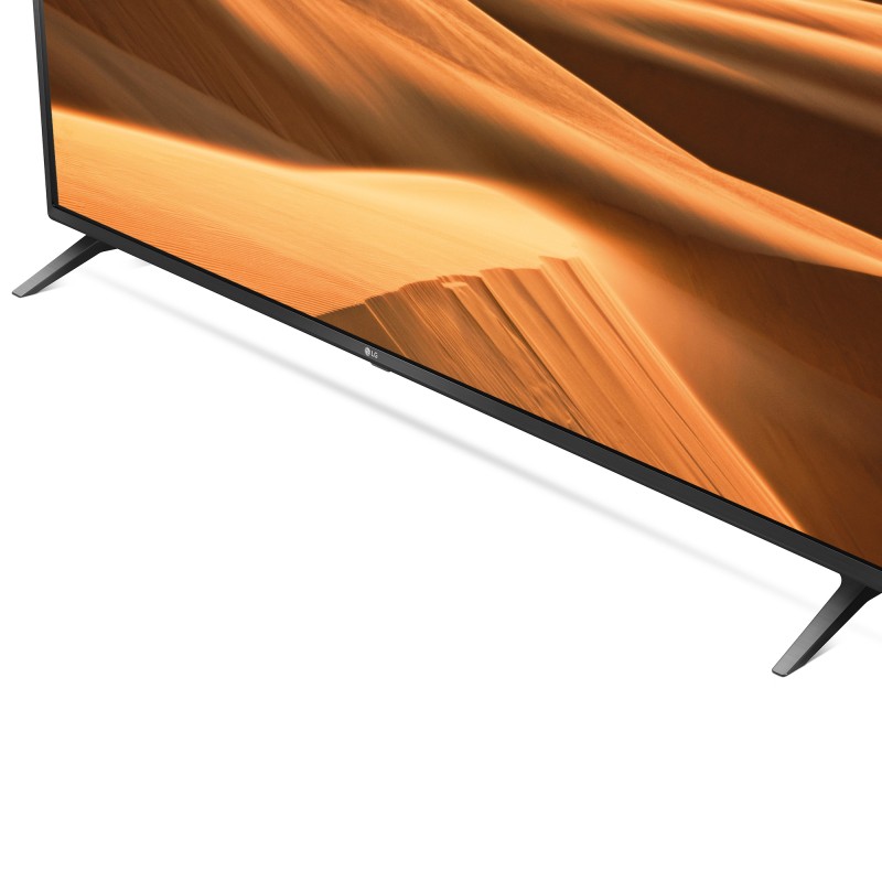 LG 55UM7100PLB Televisor 139,7 cm (55") 4K Ultra HD Smart TV Wifi Negro