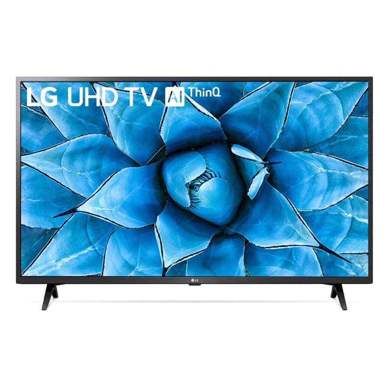 LG 55UN73006LA Televisor 139,7 cm (55") 4K Ultra HD Smart TV Wifi Negro