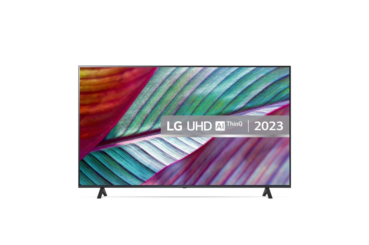 LG 55UR78006LK Televisor 139,7 cm (55") 4K Ultra HD Smart TV Wifi Negro