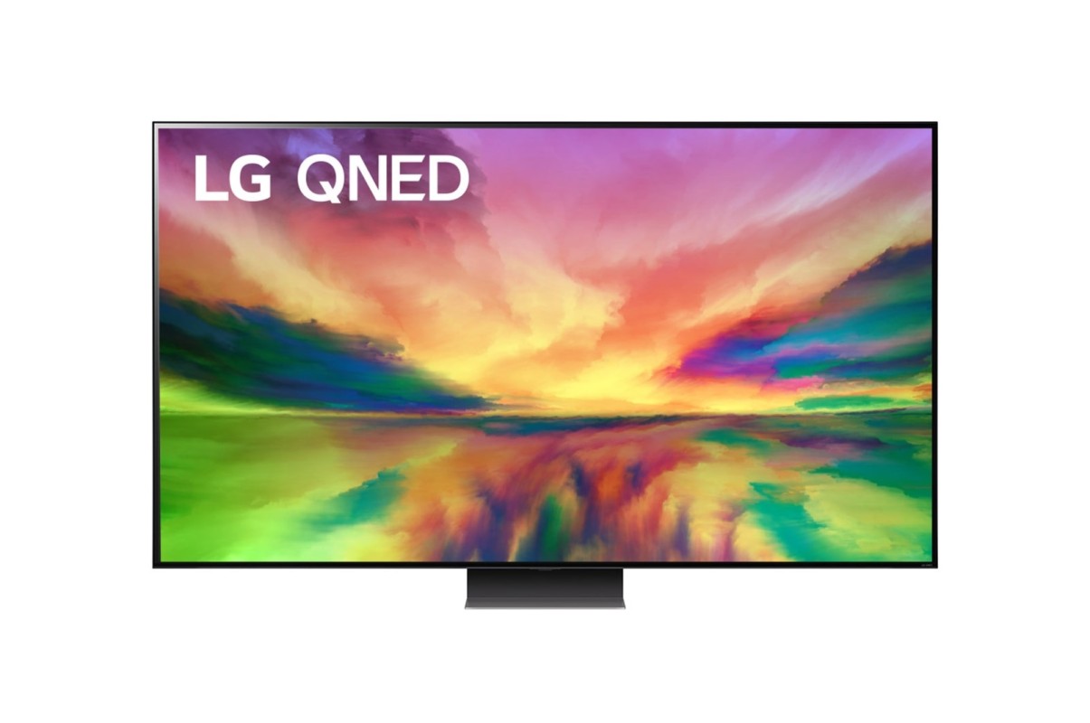 LG 86QNED816RE Televisor 2,18 m (86") 4K Ultra HD Smart TV Wifi Negro
