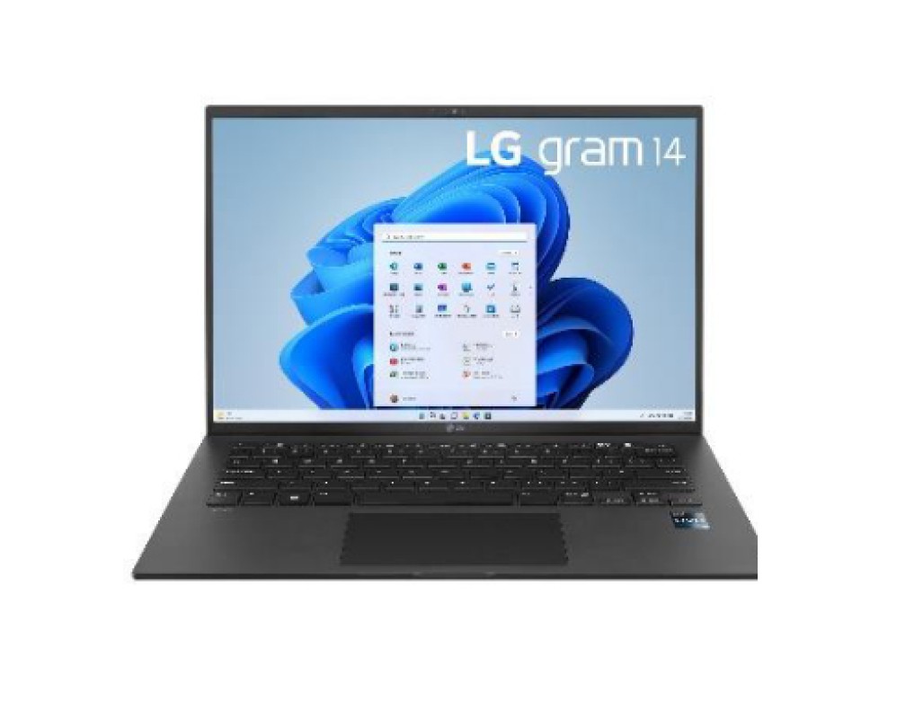 LG Gram 14Z90R Intel® Core™ i7 i7-1360P Portátil 35,6 cm (14") Full HD 32GB LPDDR5-SDRAM 1TB SSD Wi-Fi 6 (802.11ax) Windows 11 Home Español Neg