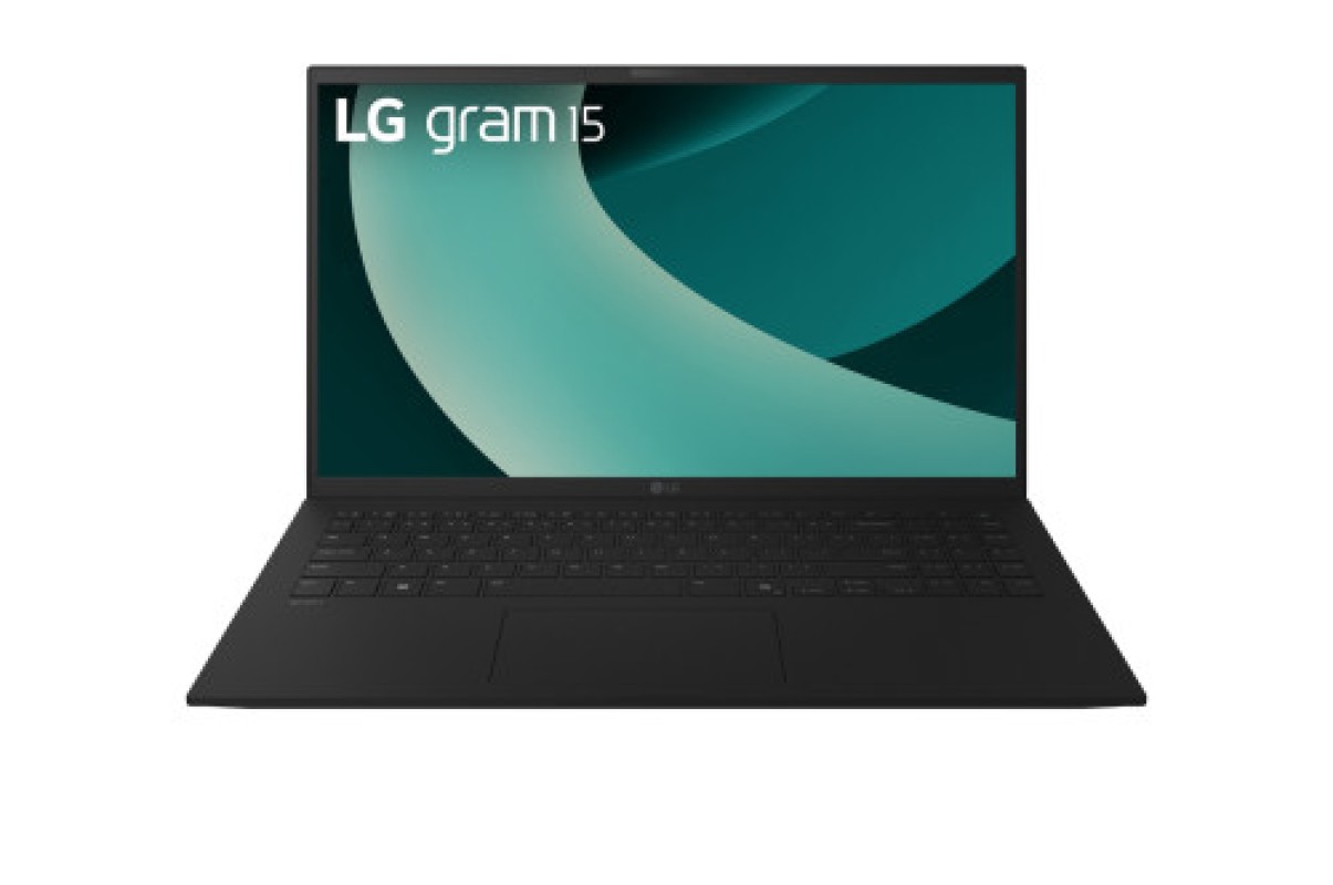 LG Gram 15Z80T-G.AU75B ordenador portatil AMD Ryzen AI 7 350 Portátil 39,6 cm (15.6") Full HD 16GB LPDDR5x-SDRAM 512GB SSD Wi-Fi 6E (802.11ax) Wind