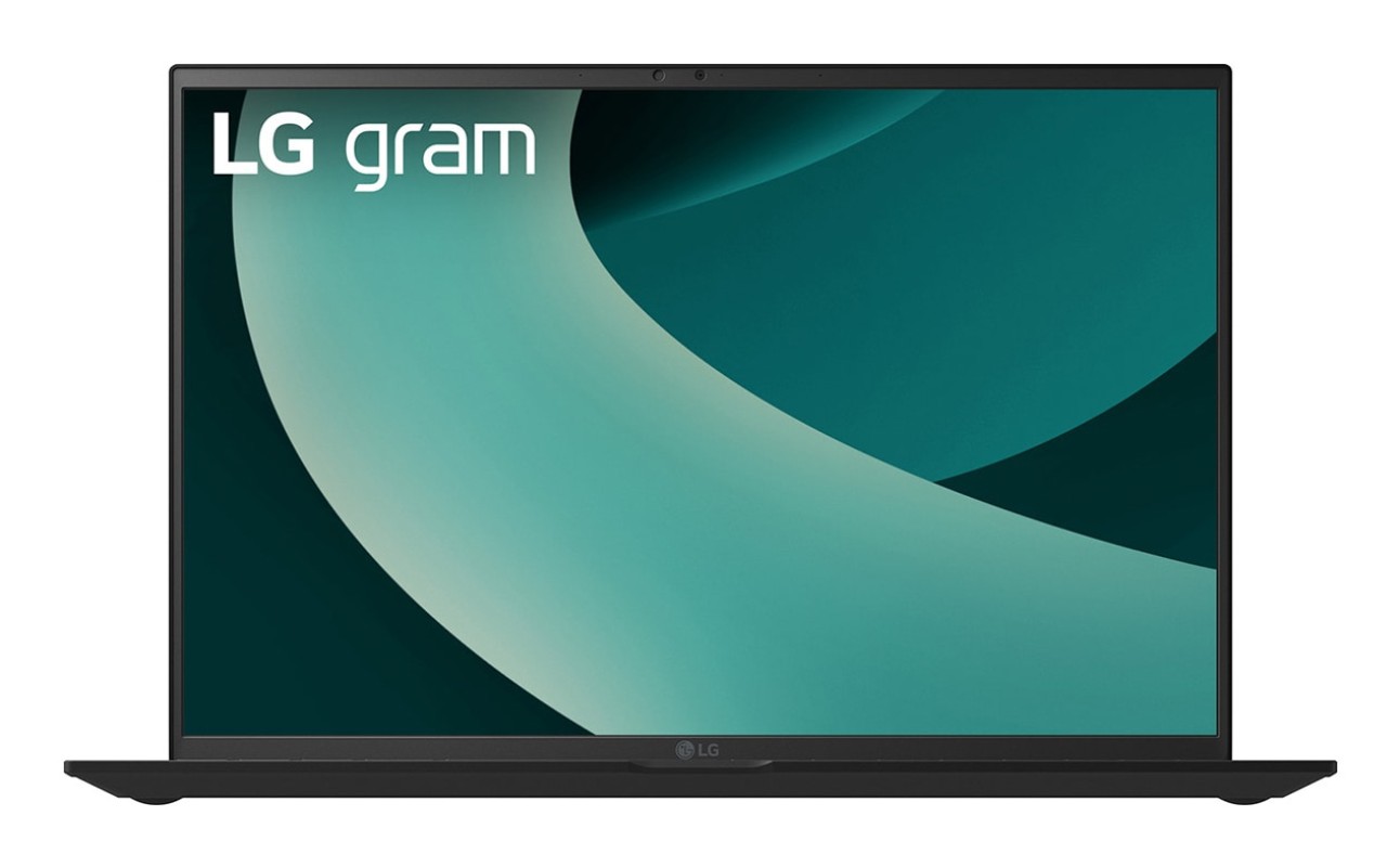 LG Gram 16Z90T Intel Core Ultra 7 255H Portátil 40,6 cm (16") WQXGA 16GB LPDDR5x-SDRAM 1TB SSD Wi-Fi 7 (802.11be) Windows 11 Home Negro