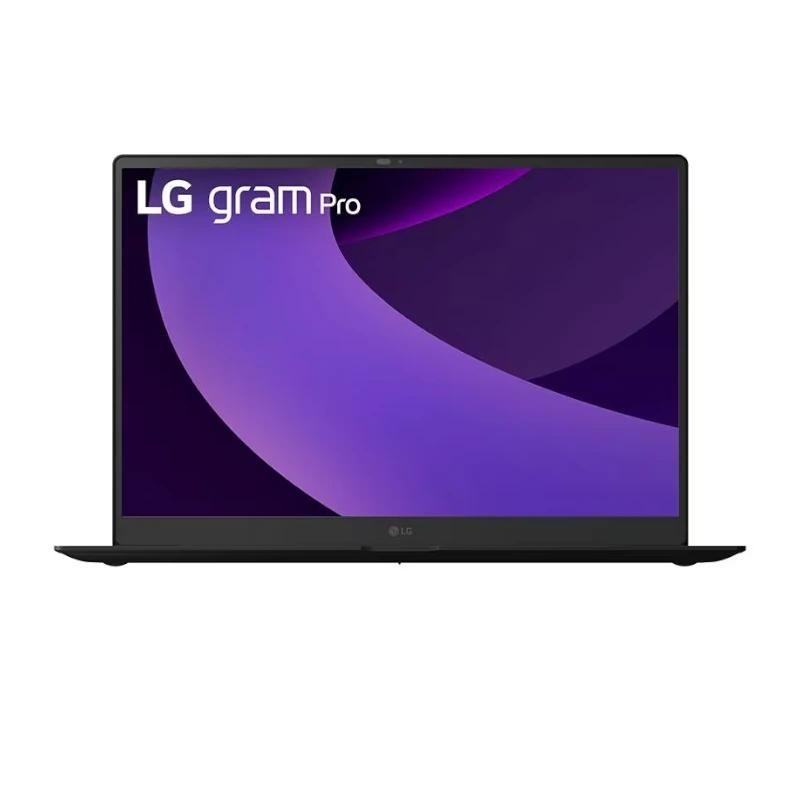 LG Gram Pro 16Z90TS-G.AU99B ordenador portatil Copilot+ PC Intel Core Ultra 9 288V Portátil 40,6 cm (16") 2.5K 32GB LPDDR5x-SDRAM 1TB SSD Wi-Fi 7 (