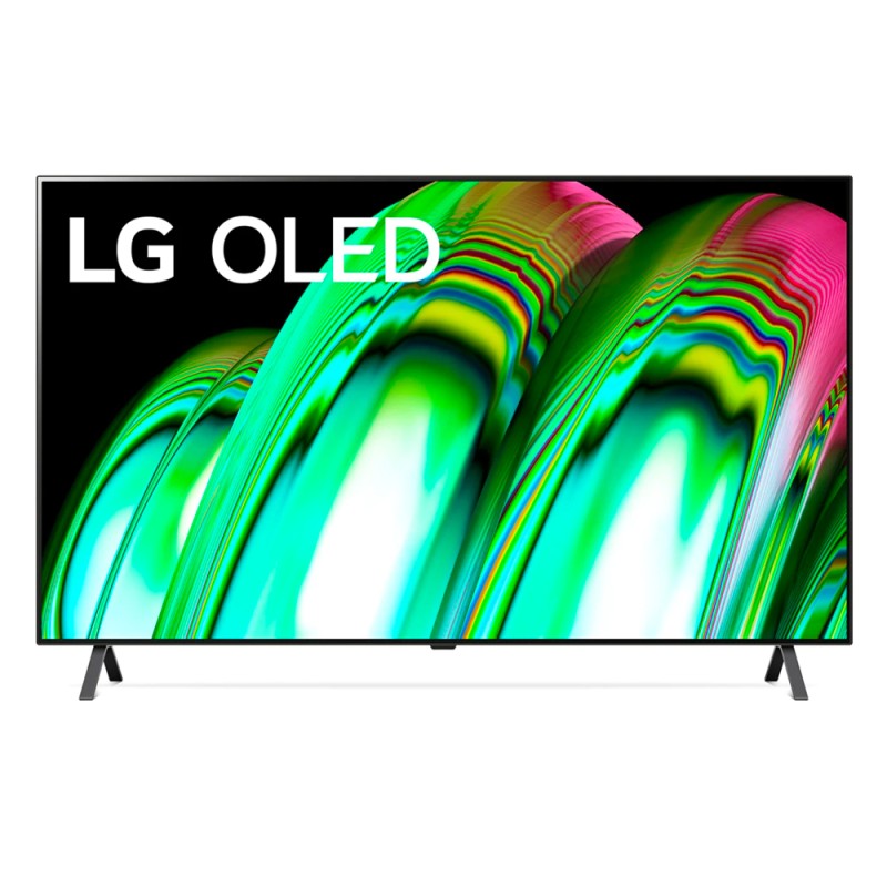 LG OLED OLED65A26LA Televisor 165,1 cm (65") 4K Ultra HD Smart TV Wifi Plata
