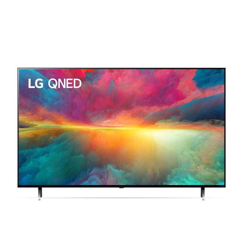 LG QNED 55QNED756RA Televisor 139,7 cm (55") 4K Ultra HD Smart TV Wifi Azul