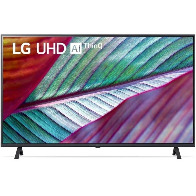 LG UHD 43UR78006LK 109,2 cm (43") 4K Ultra HD Smart TV Wifi Negro
