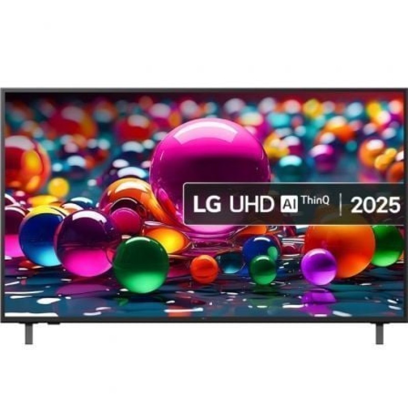 LG UHD AI 55UA75006LA 139,7 cm (55") 4K Ultra HD Smart TV Wifi Negro