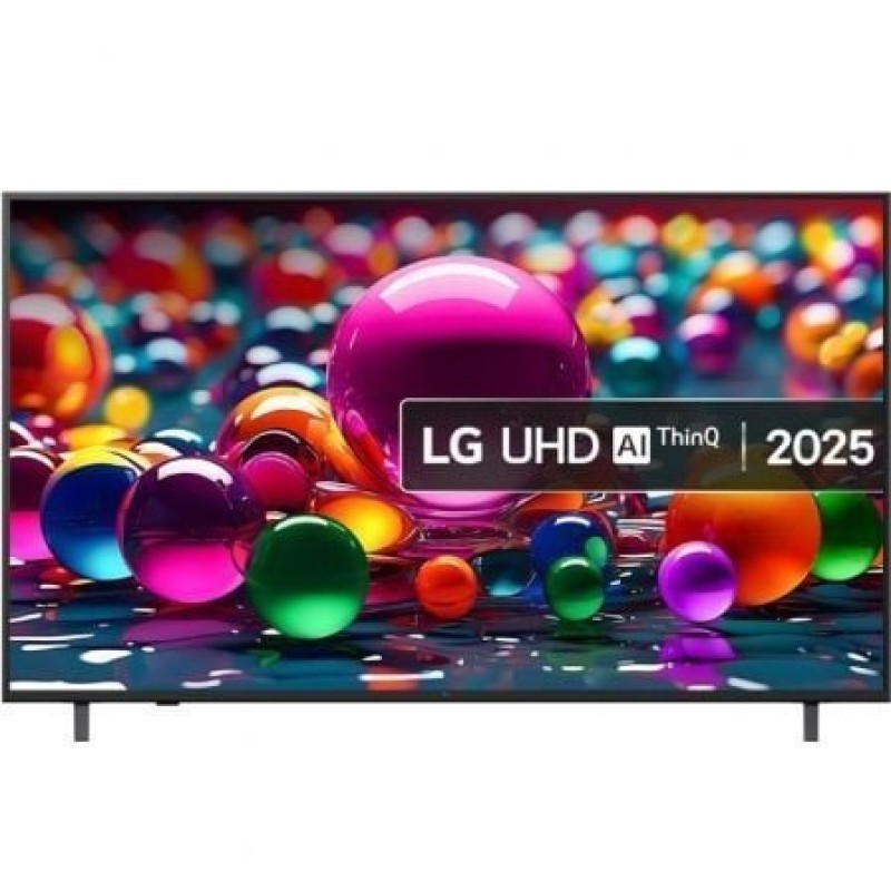 LG UHD AI 65UA75006LA 165,1 cm (65") 4K Ultra HD Smart TV Wifi Negro