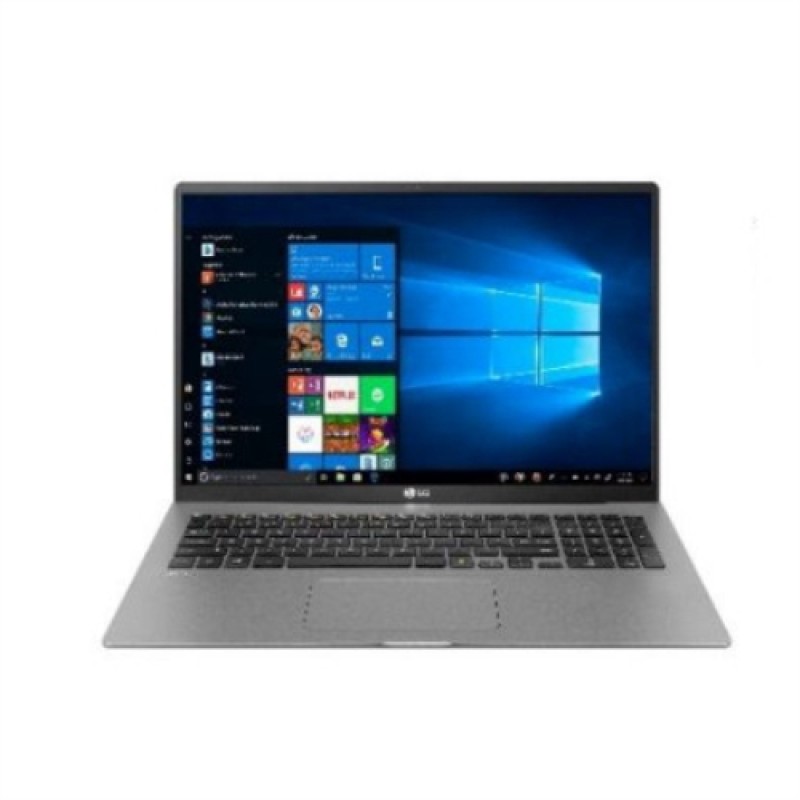 LG Ultra 16UD70R-G.AX76B AMD Ryzen™ 7 7730U Portátil 40,6 cm (16") WUXGA 16GB LPDDR4x-SDRAM 512GB SSD Wi-Fi 6 (802.11ax) FreeDOS Español Gris