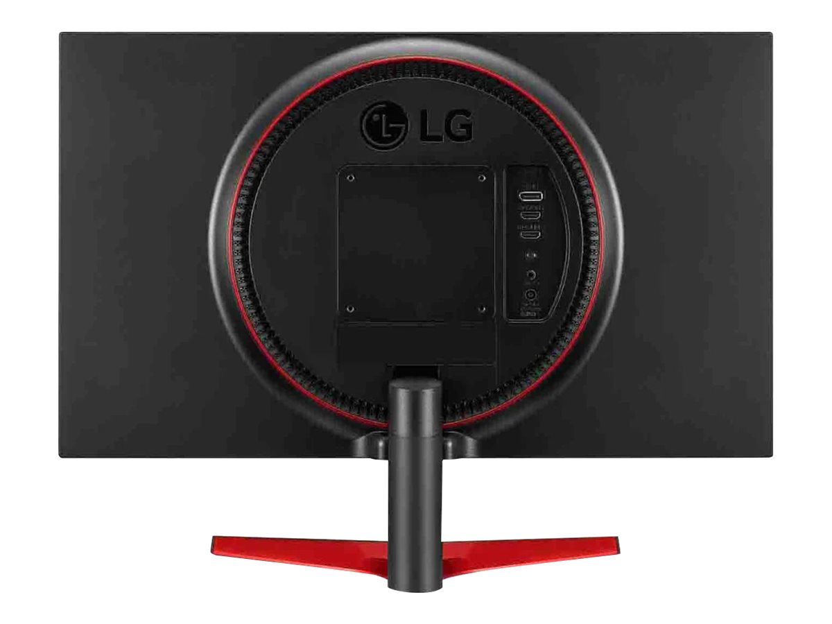 LG UltraGear 24GN53A-B - monitor LED - Full HD (1080p) - 24"