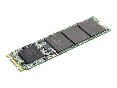 Lenovo - SSD - 256GB - PCI Express 3.0 x4 (NVMe)