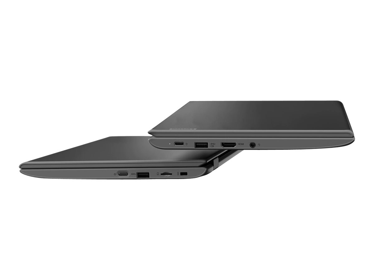 Lenovo 100e (2nd Gen) - 11.6" - Celeron N4020 - 4GB RAM - 128GB SSD - español
