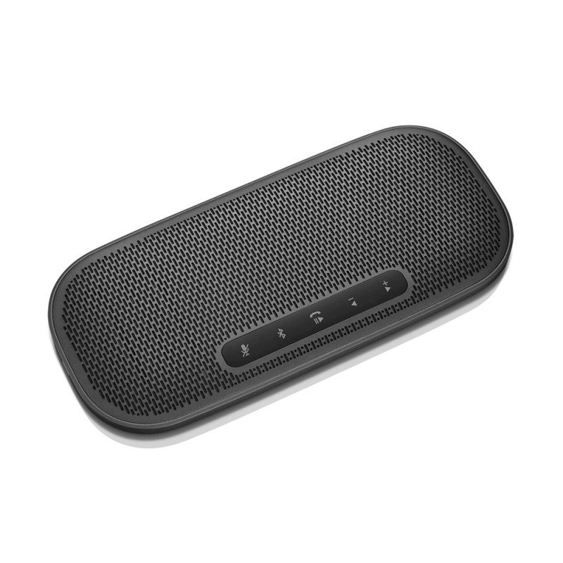 Lenovo 4XD0T32974 altavoz portátil Altavoz monofónico portátil Negro 4 W