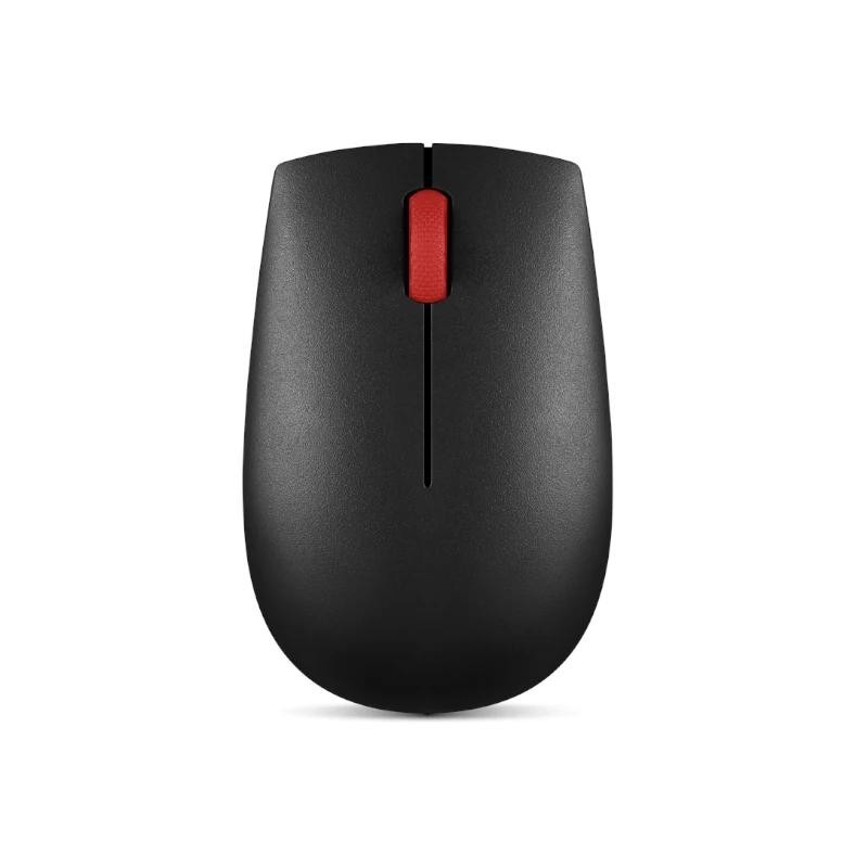 Lenovo 4Y50R20864 ratón Oficina Ambidextro RF inalámbrico Óptico