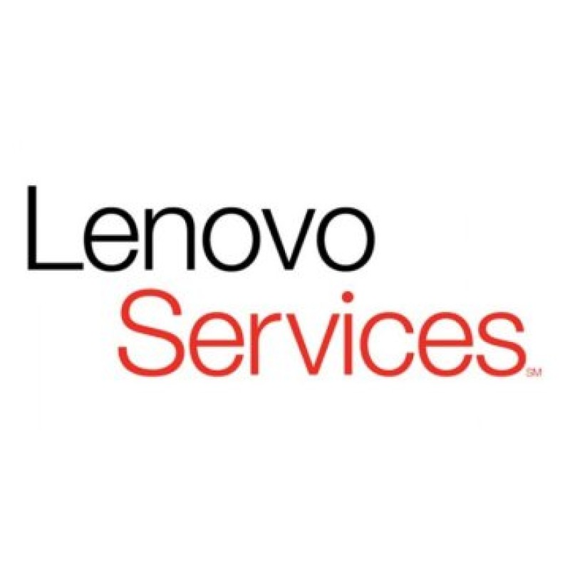 Lenovo 5PS1L86994 extensión de la garantía 1 año(s)