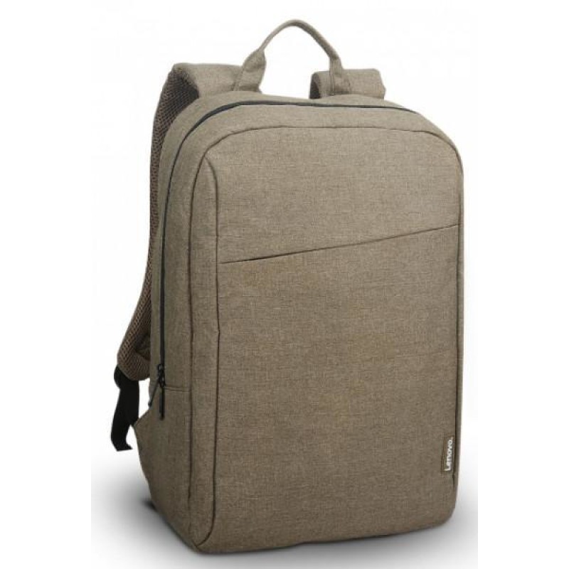 Lenovo B210 39,6 cm (15.6") Mochila Verde