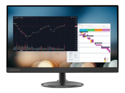 Lenovo C27-30 - monitor LED - Full HD (1080p) - 27"