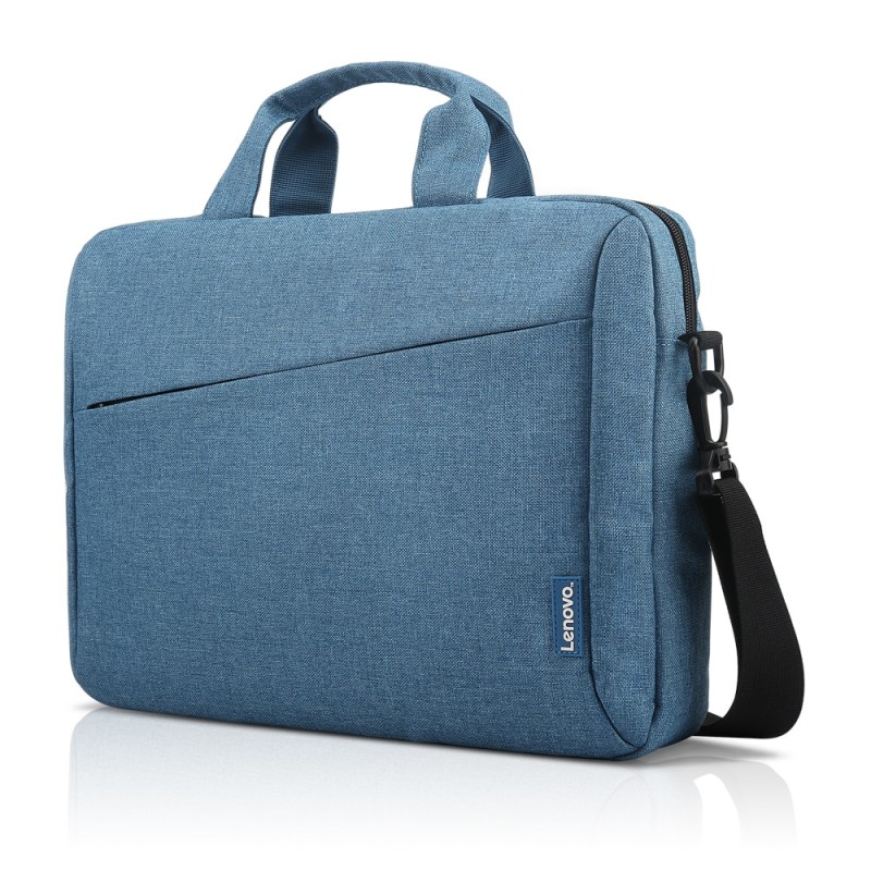 Lenovo GX40Q17230 maletines para portátil 39,6 cm (15.6") Maletín Toploader Azul