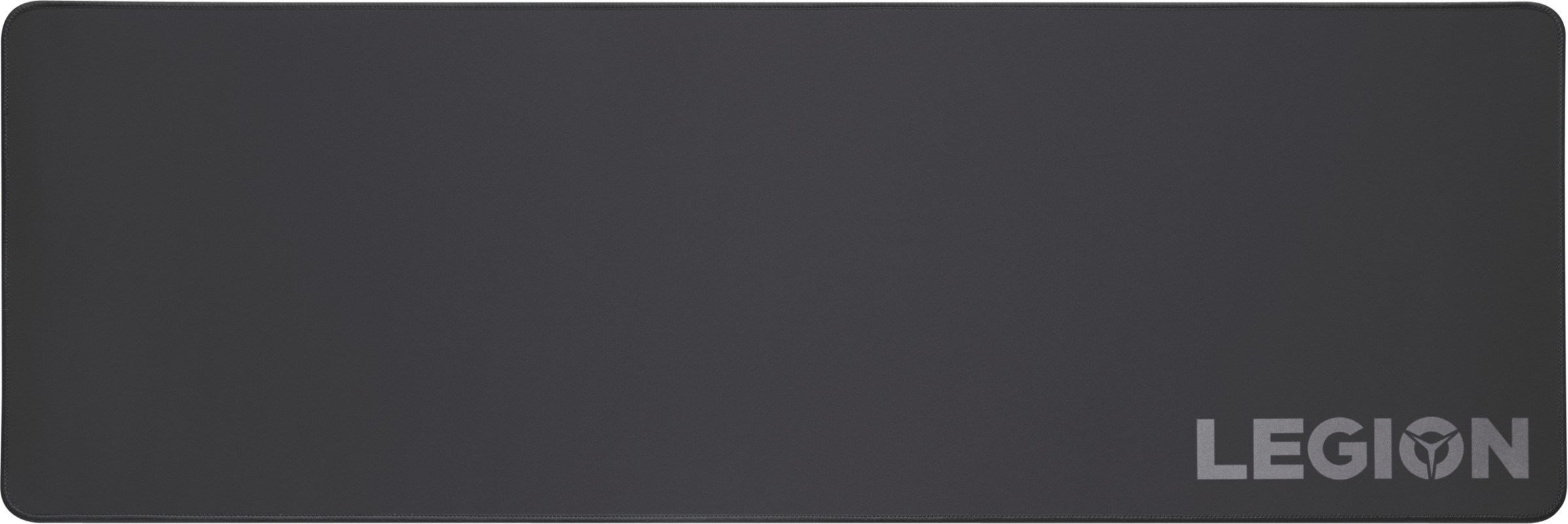 Lenovo GXH0W29068 alfombrilla para ratón Alfombrilla de ratón para juegos Negro