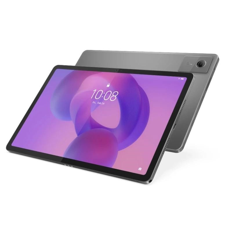 Lenovo Idea Tab Mediatek 128GB 27,9 cm (11") 8GB Wi-Fi 5 (802.11ac) Android 15 Gris