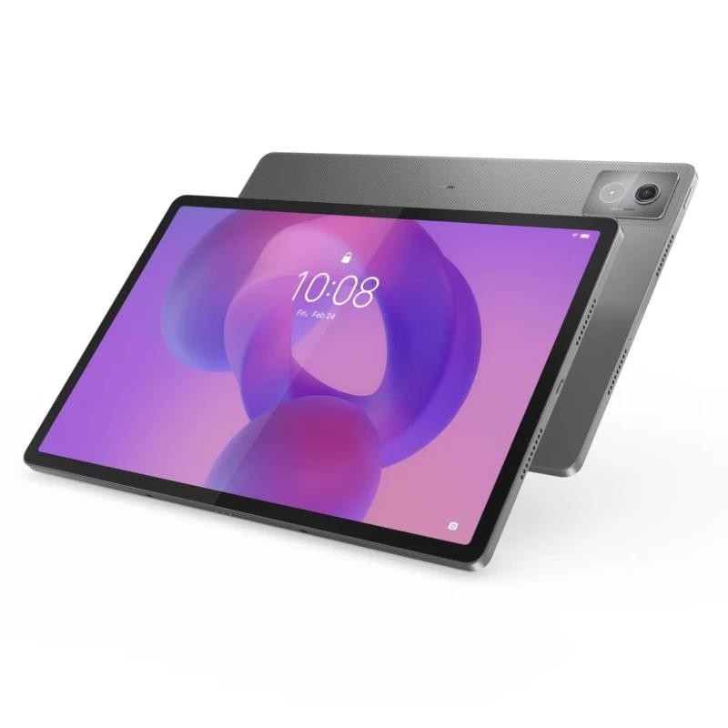 Lenovo Idea Tab Pro Mediatek 256GB 32,3 cm (12.7") 8GB Wi-Fi 6E (802.11ax) Android 14 Gris