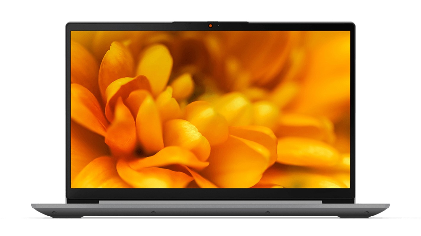 Lenovo IdeaPad 3 15ITL6 Intel® Core™ i3 i3-1115G4 Portátil 39,6 cm (15.6") Full HD 8GB DDR4-SDRAM 256GB SSD Wi-Fi 6 (802.11ax) Windows 11 Home i