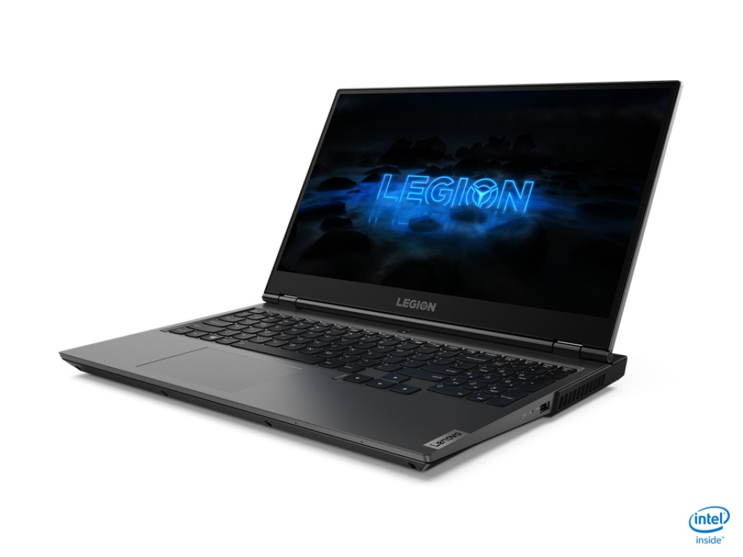 Lenovo Legion 5Pi Portátil 39,6 cm (15.6") Full HD Intel Core i7 16GB DDR4-SDRAM 1TB SSD NVIDIA® GeForce® GTX 1650 Wi-Fi 6 (802.11ax) FreeDOS