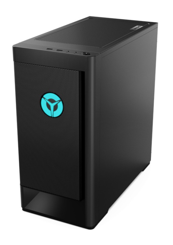 Lenovo Legion T5 AMD Ryzen™ 7 5800 16GB DDR4-SDRAM 512GB SSD NVIDIA GeForce RTX 3060 Windows 10 Home Torre PC Negro