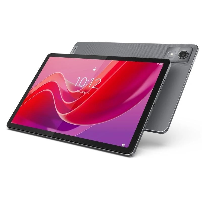 Lenovo Tab K11 (Enhanced Edition) Mediatek 128GB 27,9 cm (11") 8GB Wi-Fi 5 (802.11ac) Android 13 Gris