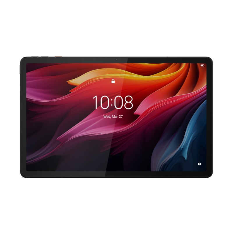Lenovo Tab K11 Plus 4G Snapdragon LTE 256GB 29,1 cm (11.4") 8GB Wi-Fi 6 (802.11ax) Android 14 Gris