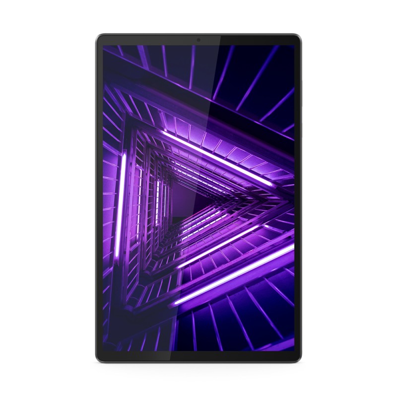 Lenovo Tab M10 64GB 26,2 cm (10.3") Mediatek 4GB Wi-Fi 5 (802.11ac) Android 9.0 Gris