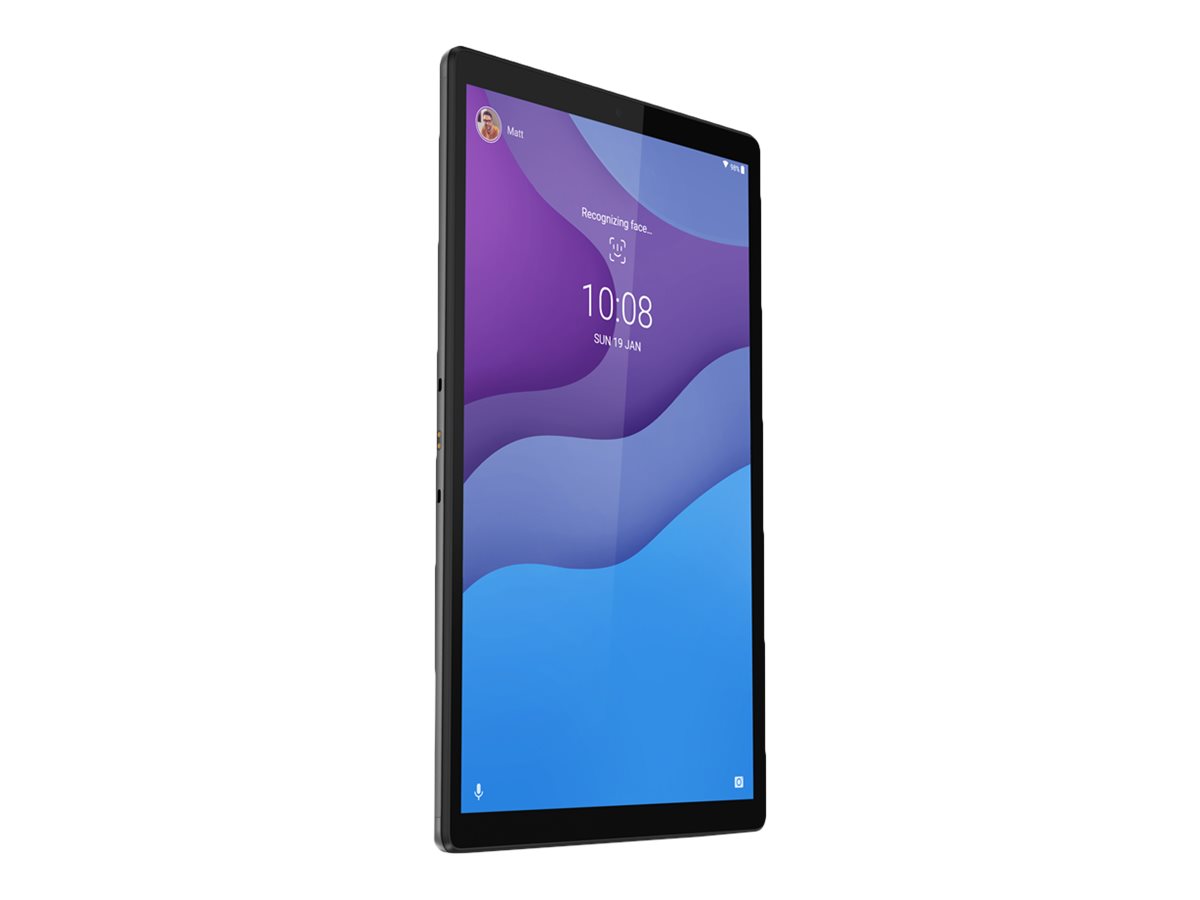 Lenovo Tab M10 HD (2nd Gen) ZA6W - tableta - Android 10 - 32GB - 10.1"