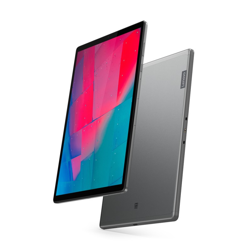 Lenovo Tab M10 Plus 4G LTE-TDD & LTE-FDD 32GB 26,2 cm (10.3") Mediatek 2 GB Wi-Fi 5 (802.11ac) Android 9.0 Gris
