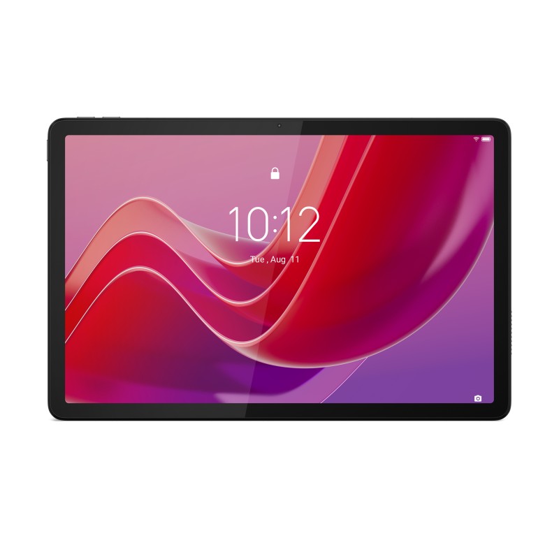 Lenovo Tab M11 Mediatek 128GB 27,8 cm (10.9") 8GB Wi-Fi 5 (802.11ac) Android 13 Gris