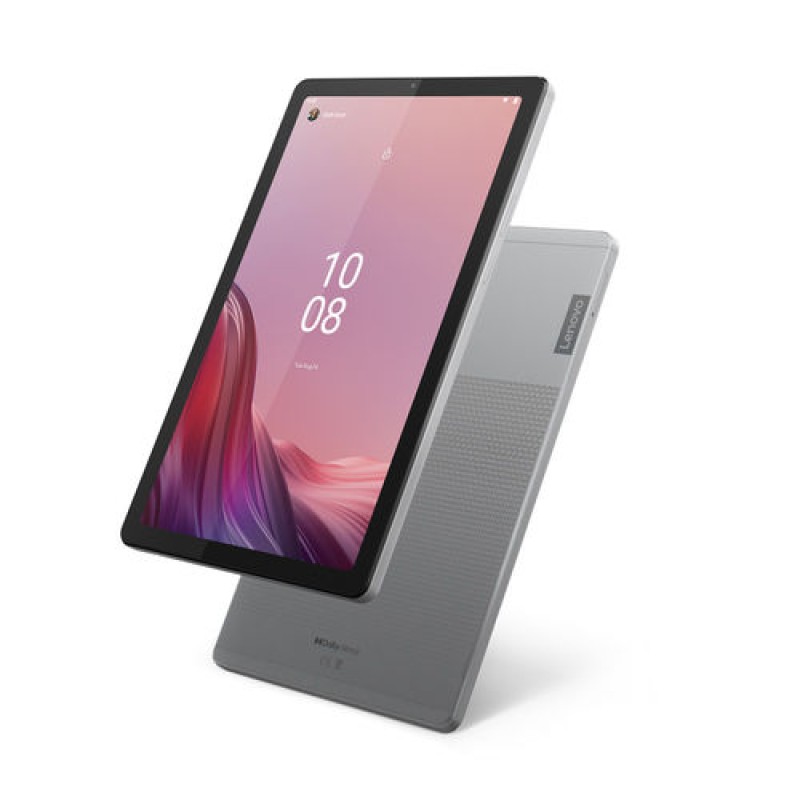 Lenovo Tab M9 Mediatek 64GB 22,9 cm (9") 4GB Wi-Fi 5 (802.11ac) Android 12 Gris