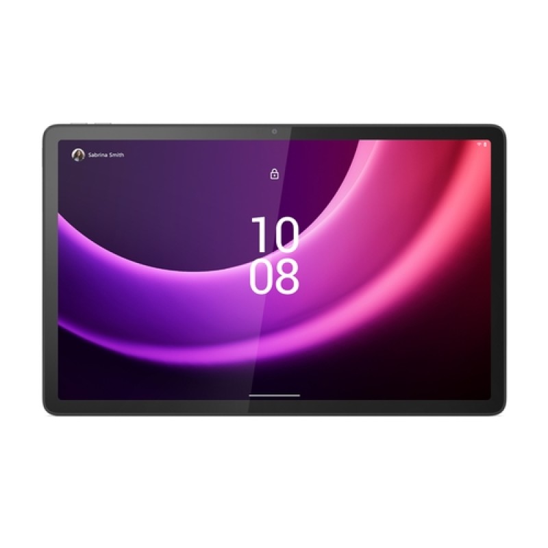 Lenovo Tab P11 (2nd Gen) Mediatek 128GB 29,2 cm (11.5") 6 GB Wi-Fi 6E (802.11ax) Android 12 Gris