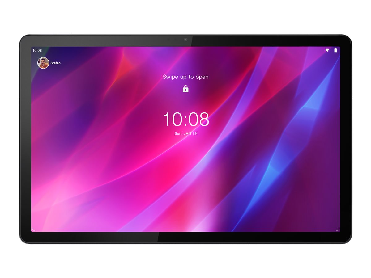 Lenovo Tab P11 Plus ZA94 - 2021 - tableta - Android 11 - 128GB - 11"