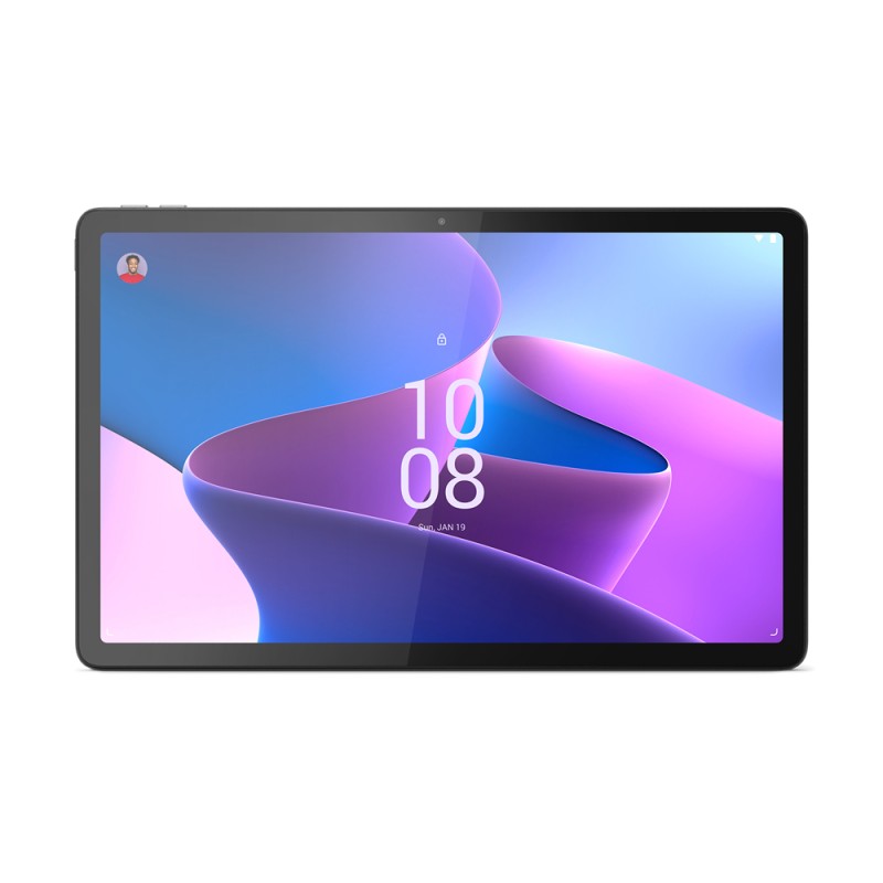 Lenovo Tab P11 Pro (2nd Gen) Mediatek 256GB 28,4 cm (11.2") 8GB Wi-Fi 5 (802.11ac) Android 12 Gris