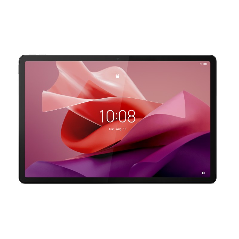Lenovo Tab P12 Mediatek 256GB 32,3 cm (12.7") 8GB Wi-Fi 6 (802.11ax) Android 13 Gris