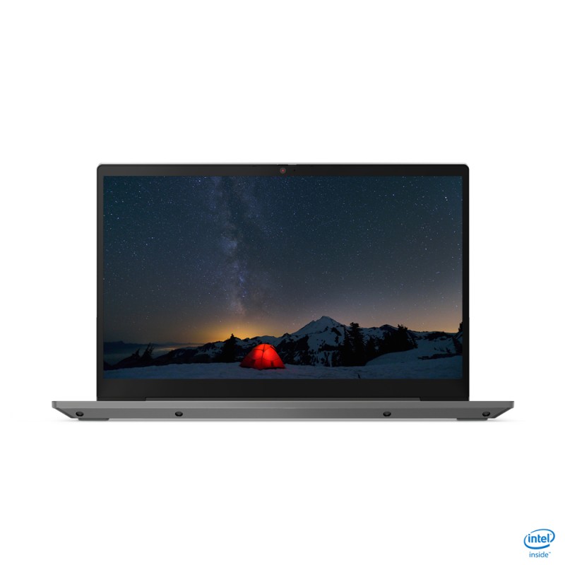 Lenovo ThinkBook 14 Portátil 35,6 cm (14") Full HD Intel Core i7 16GB DDR4-SDRAM 512GB SSD Wi-Fi 6 (802.11ax) Windows 10 Pro Gris