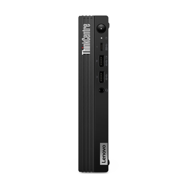 Lenovo ThinkCentre M70q Gen 3 Intel® Core™ i7 i7-12700T 16GB DDR4-SDRAM 512GB SSD Windows 11 Pro Mini PC Negro