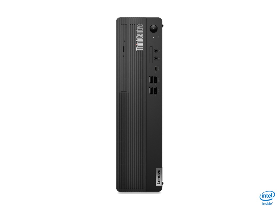 Lenovo ThinkCentre M70s DDR4-SDRAM i5-10400 SFF Intel Core i5 16GB 512GB SSD Windows 10 Pro PC Negro
