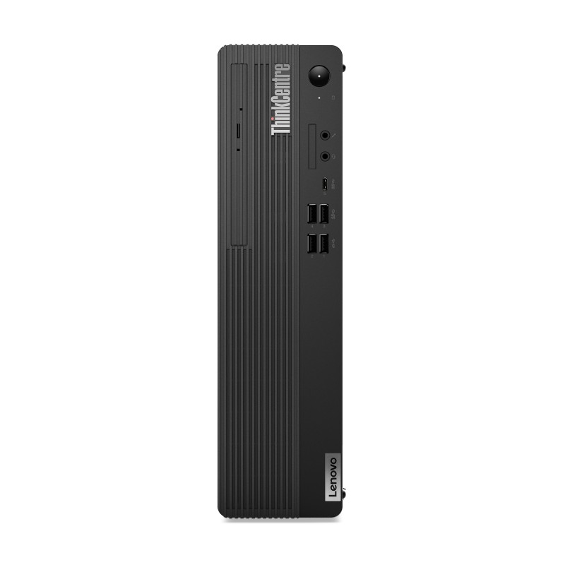 Lenovo ThinkCentre M70s Gen 4 Intel® Core™ i5 i5-13400 8GB DDR4-SDRAM 256GB SSD Windows 11 Pro SFF PC Negro