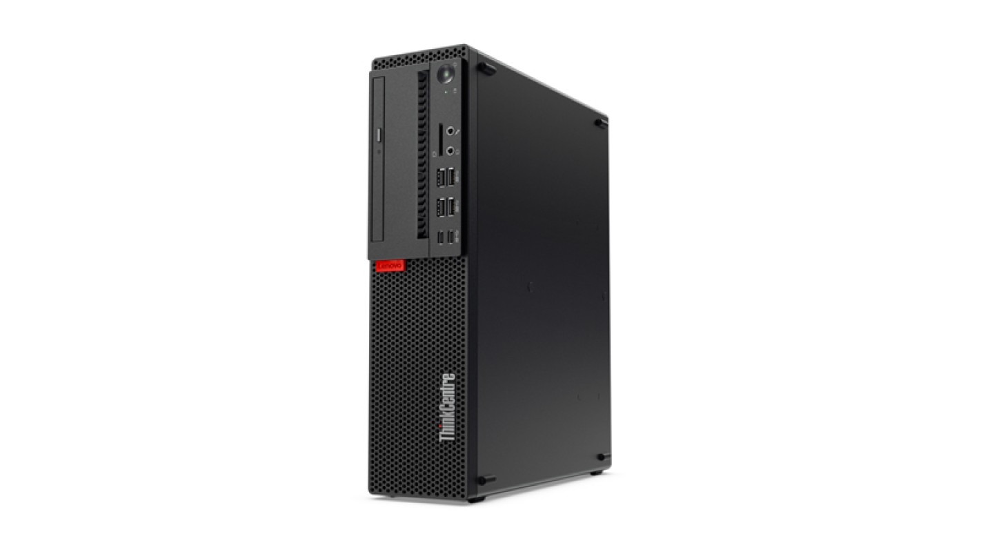 Lenovo ThinkCentre M910 DDR4-SDRAM i5-6400 SFF Intel Core i5 8GB 500 GB Unidad de disco duro Windows 10 Pro PC Negro