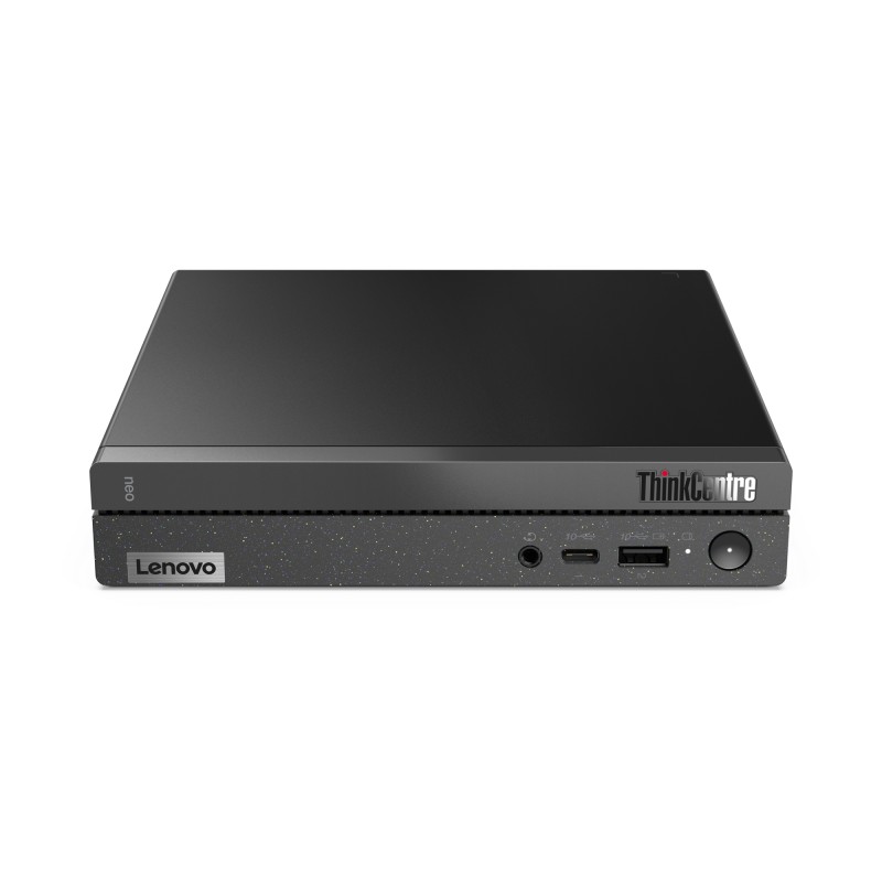 Lenovo ThinkCentre neo 50q Gen 4 Intel® Core™ i5 i5-13420H 8GB DDR4-SDRAM 256GB SSD Windows 11 Pro Mini PC Negro